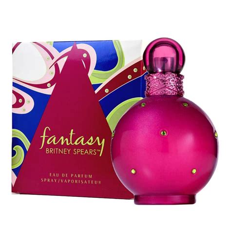 fantasy britney spears 100ml